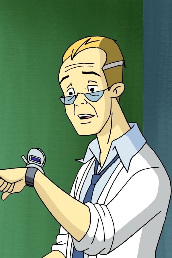 Le nuove avventure di Scooby-Doo – S02E04 – La casa stregata