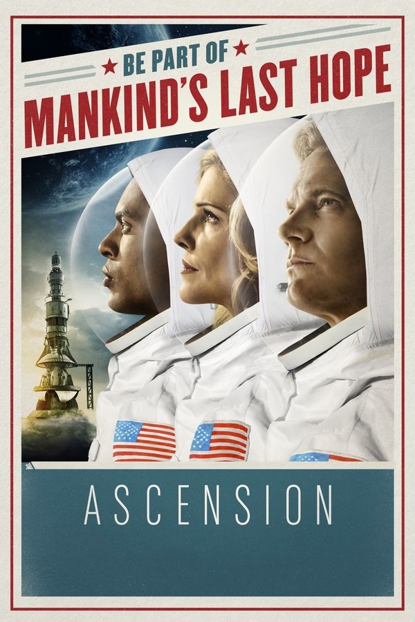 Ascension Ascension