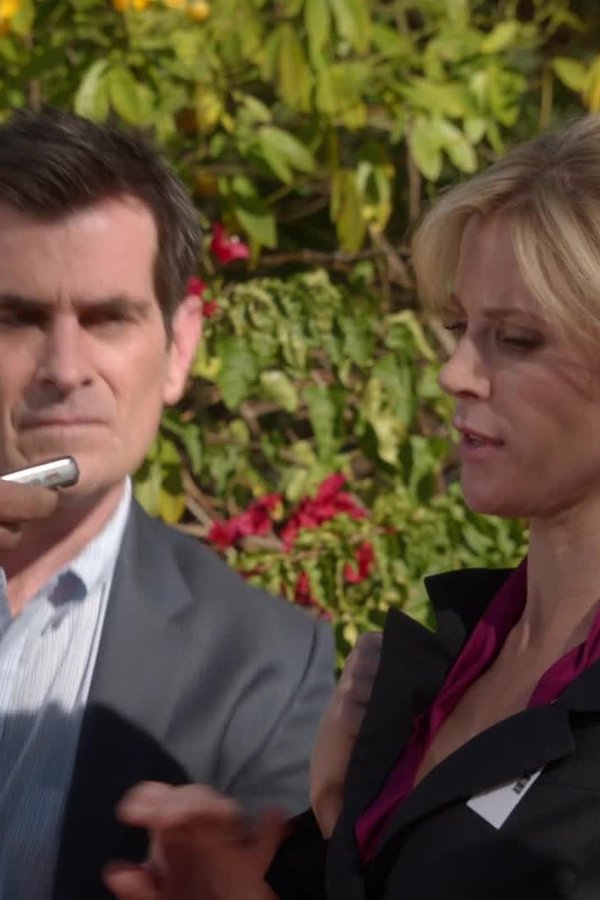 Modern Family – S03E19 – Campagna elettorale