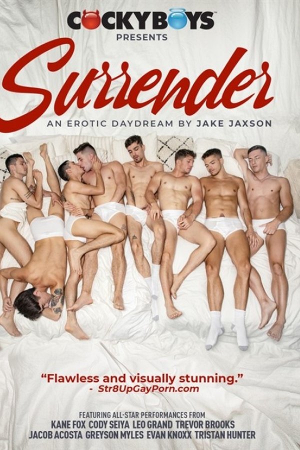Surrender
