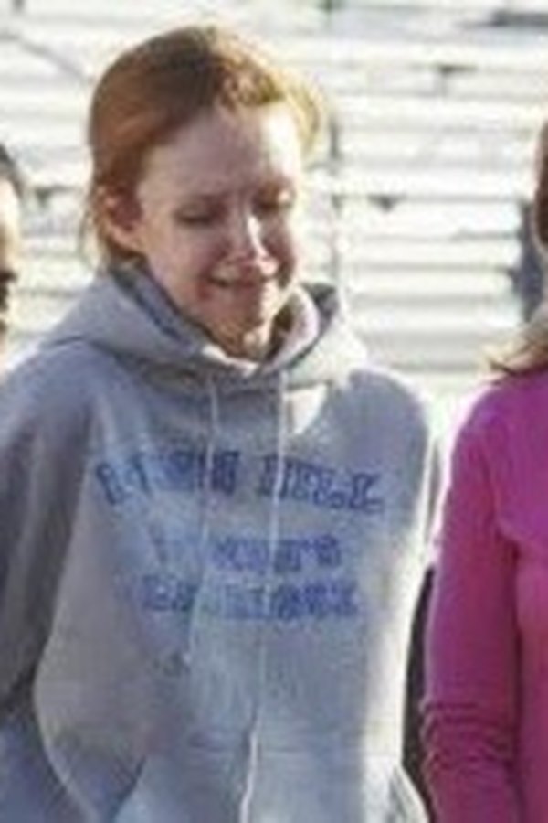 Body of Proof – S01E03 – Episodio 3