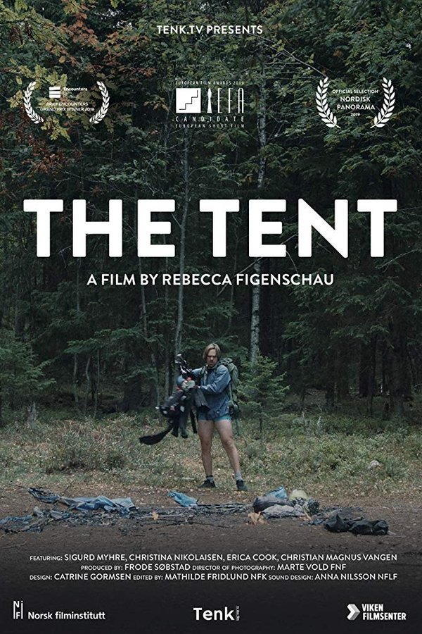 The Tent