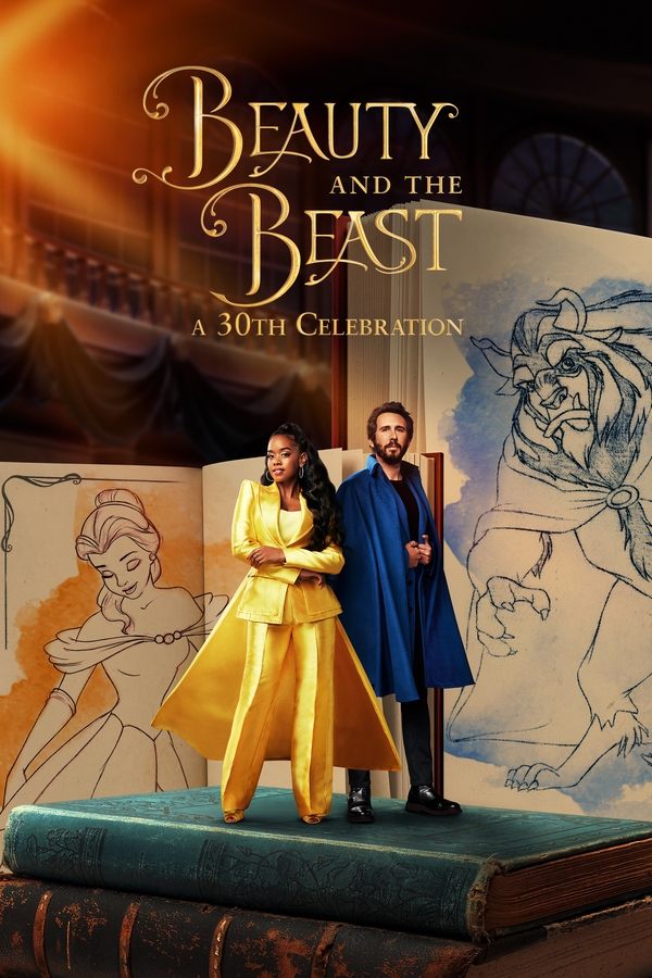 AR - Beauty and the Beast: A 30th Celebration (2022)