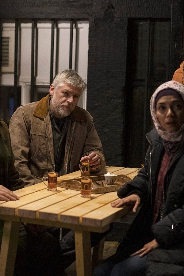Shetland – S06E03 – Episodio 3