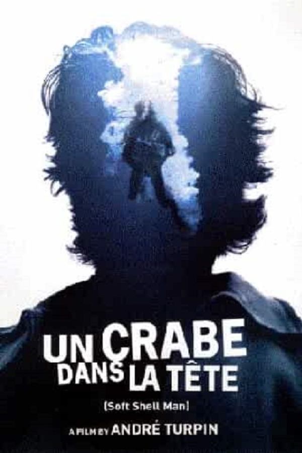 Un crabe dans la tête