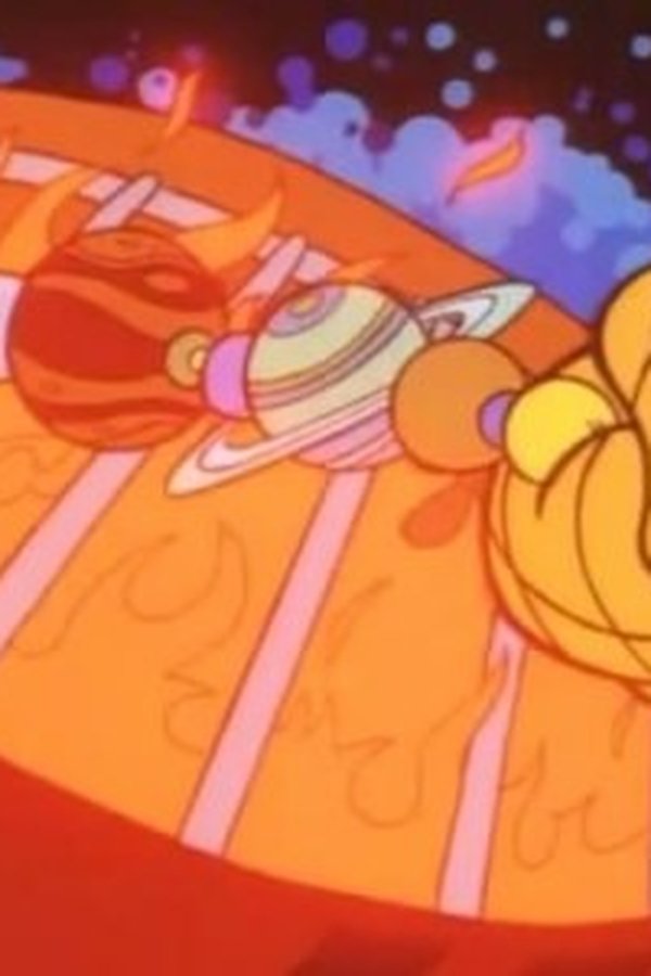 Il laboratorio di Dexter – S01E11 – Episodio 11