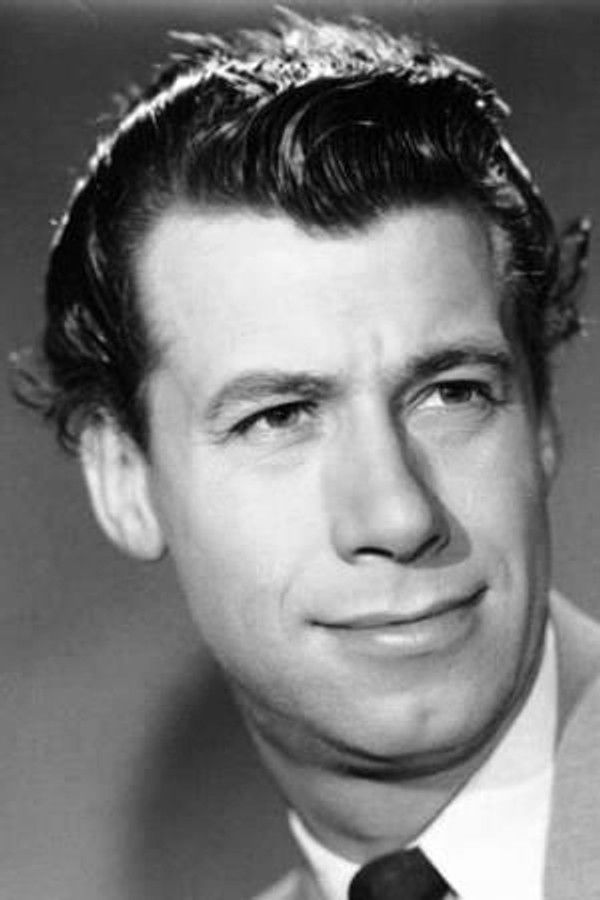 Preben Neergaard's headshot