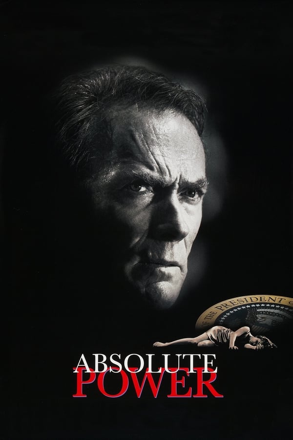 IR - Absolute Power (1997) قدرت مطلق