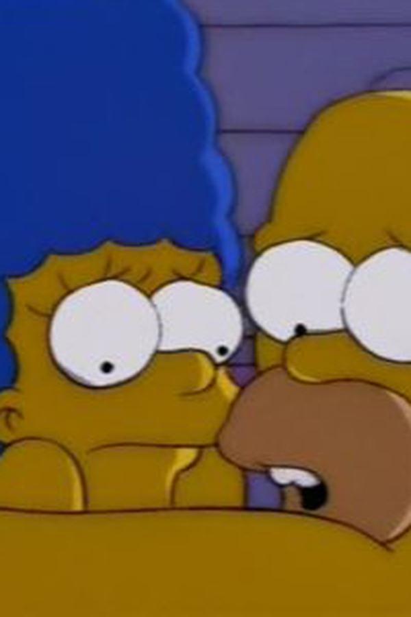 I Simpson – S09E25 – Amore rischioso, pathos focoso