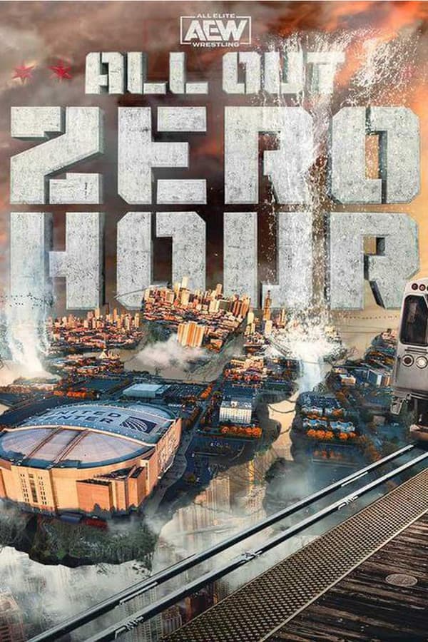 SPT - AEW All Out: Zero Hour (2023)