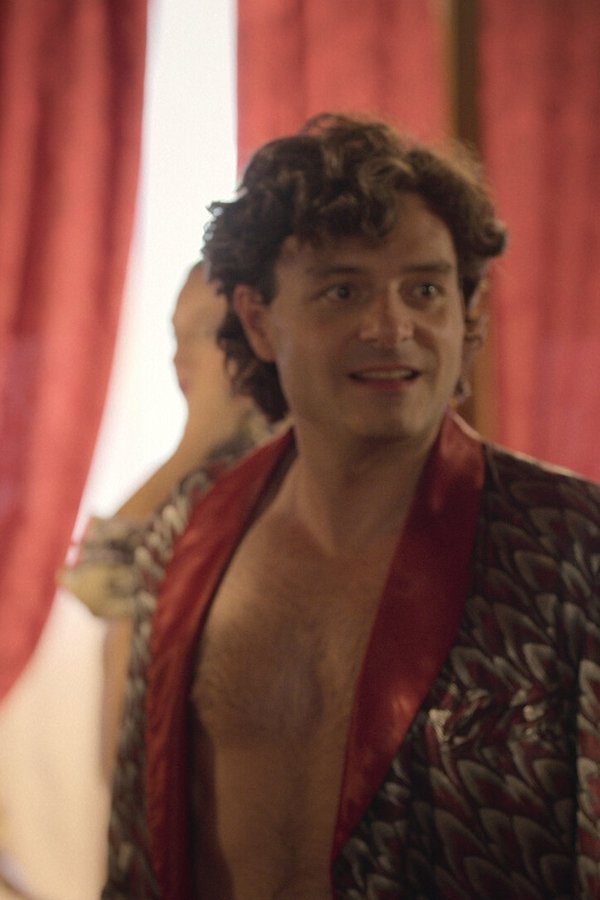 Supersex – S01E03 – L’animale