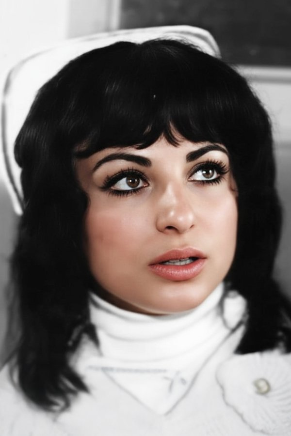 Deniz Çakır's headshot