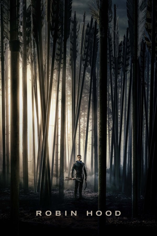 Robin Hood (2018)
