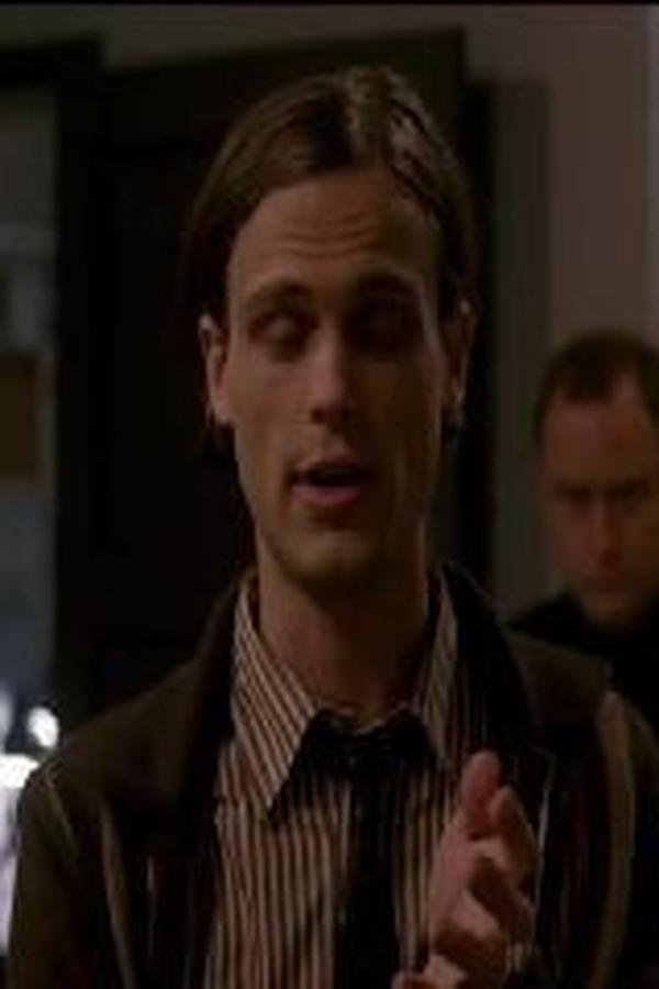 Criminal Minds – S01E12 – Una bambina da salvare