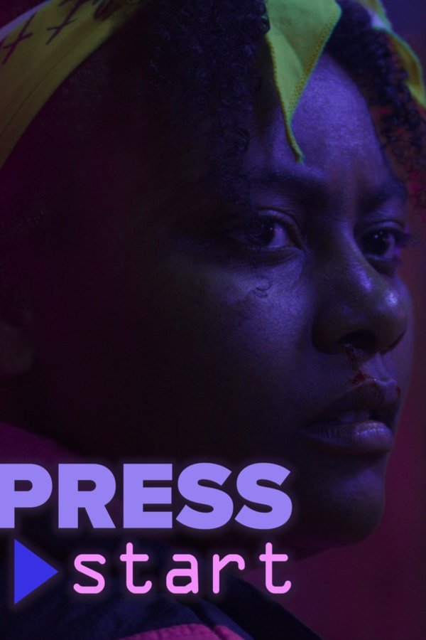 Press Start