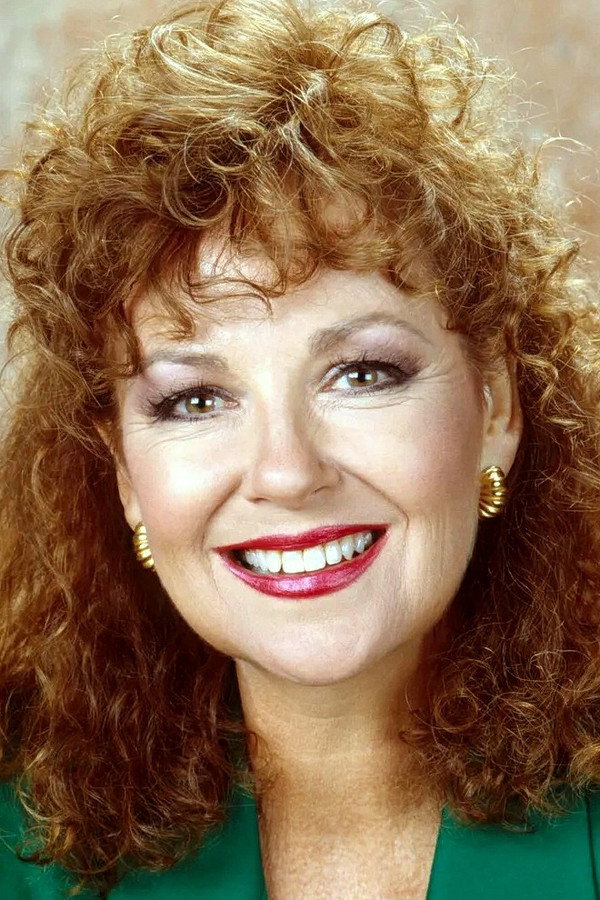 Shelley Fabares's headshot