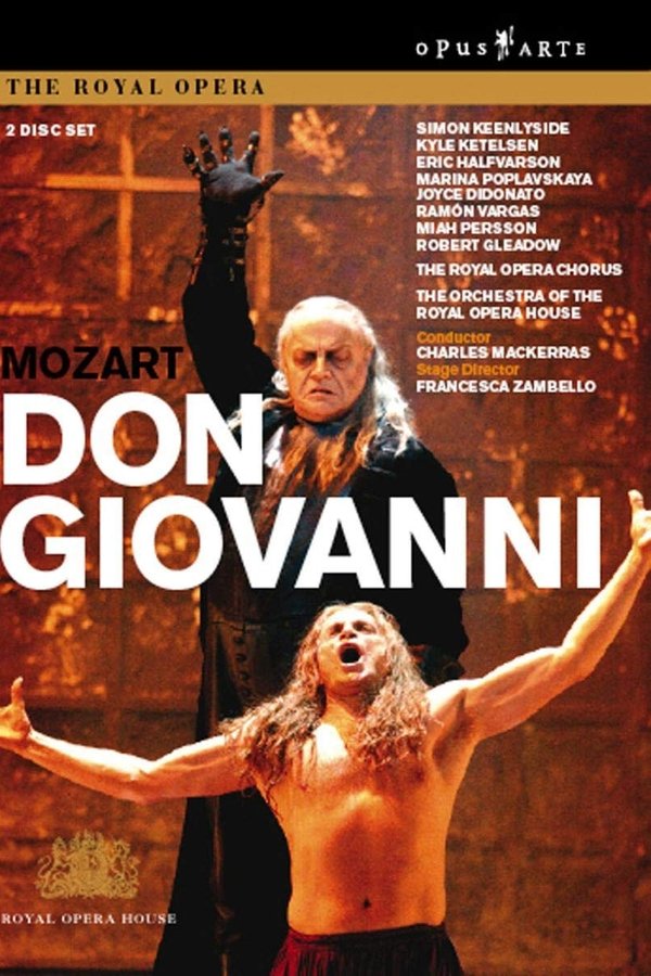 Don Giovanni