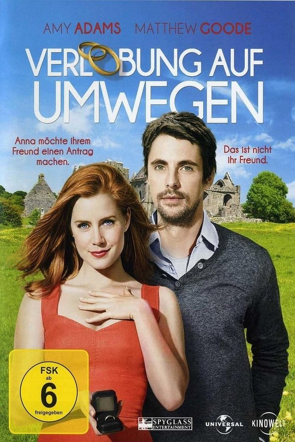 DE - Verlobung auf Umwegen (2010)