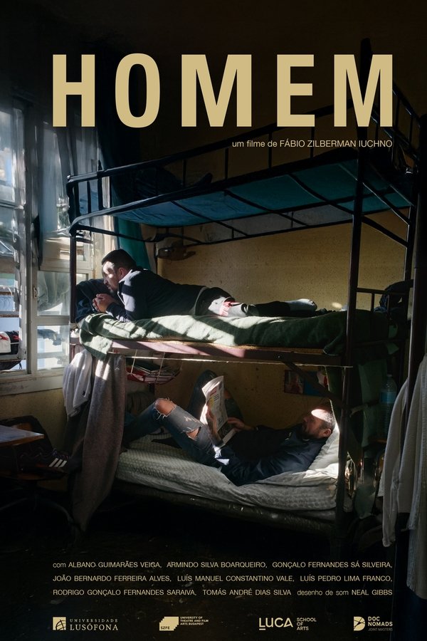 Homem