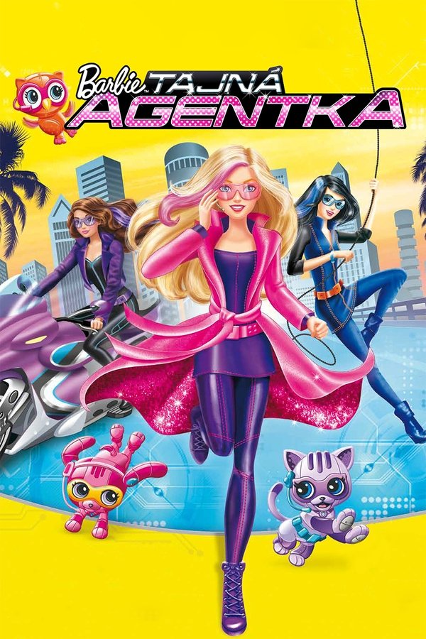 film barbie