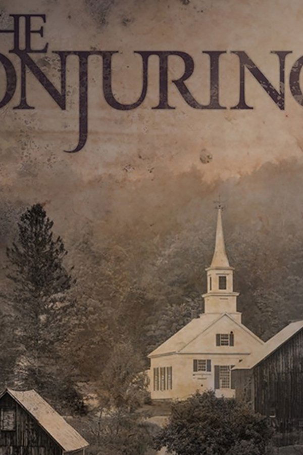 Story About The Conjuring: The Devil Made Me Do It