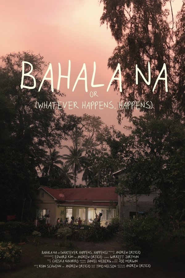 Bahala Na