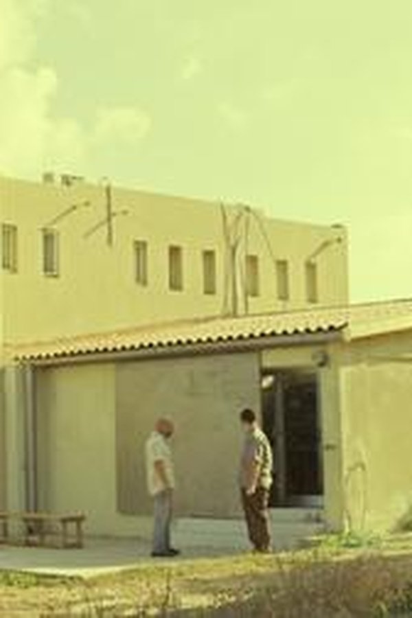 Fauda – S01E10 – Episodio 10
