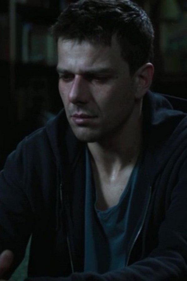In Treatment (2013) – S03E27 – Riccardo – 6ª settimana