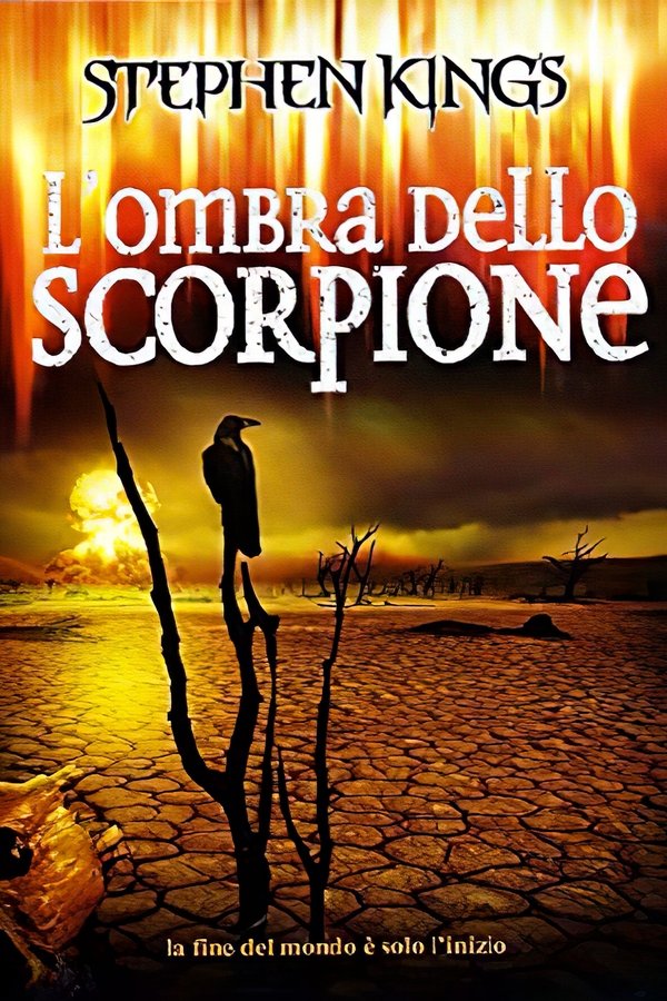 L’ombra dello scorpione