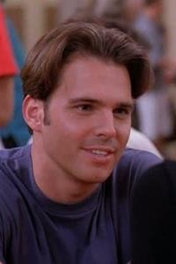 Beverly Hills 90210 – S07E08 – Episodio 8