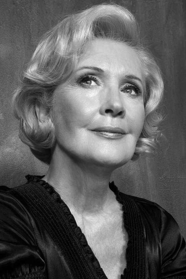 Andrée Lachapelle's headshot