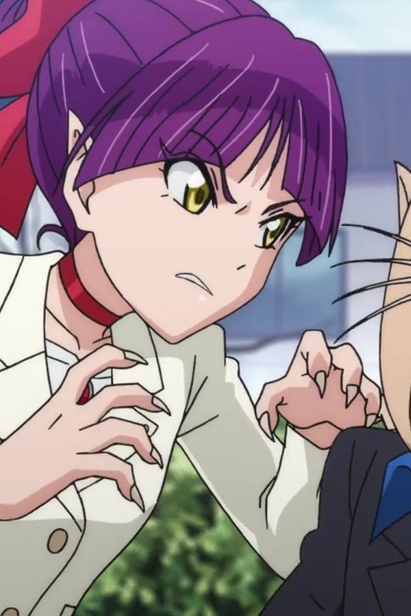 Kitaro Dei Cimiteri – S01E38 – Episodio 38