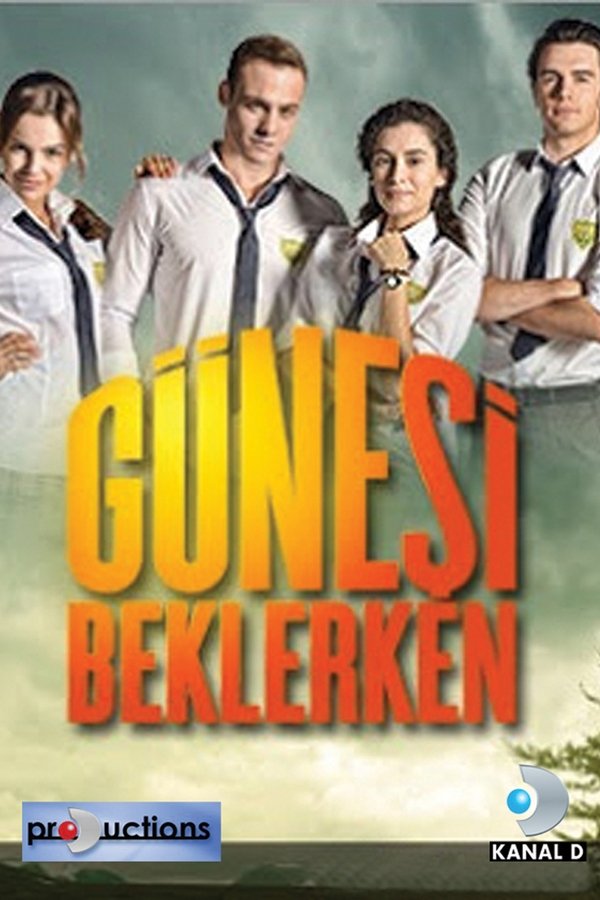 Günesi Beklerken Günesi Beklerken