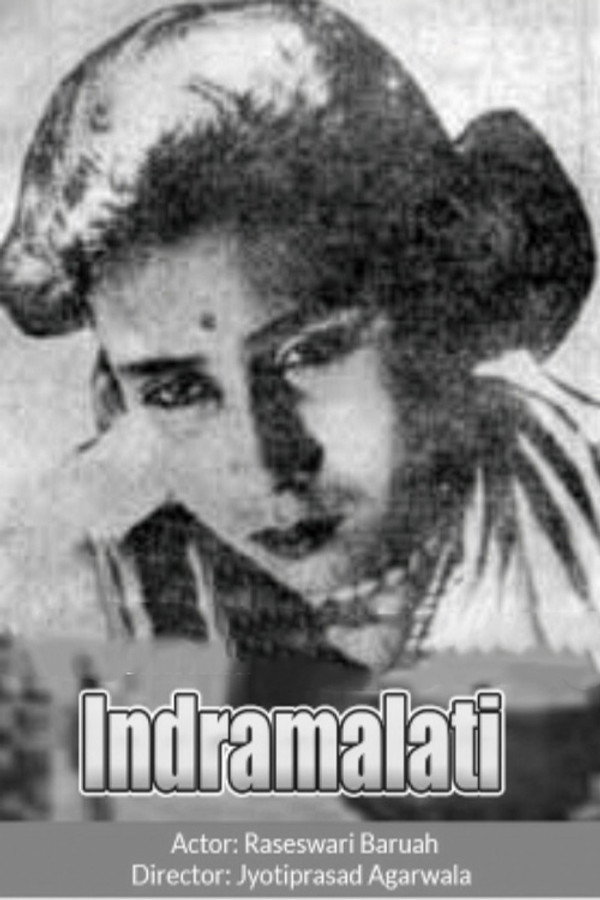 Indramalati