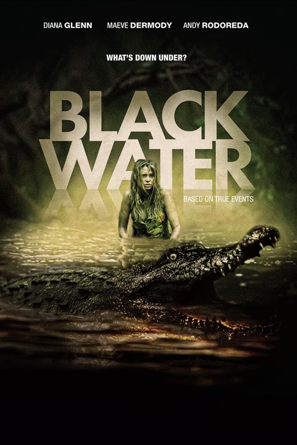 Black Water
