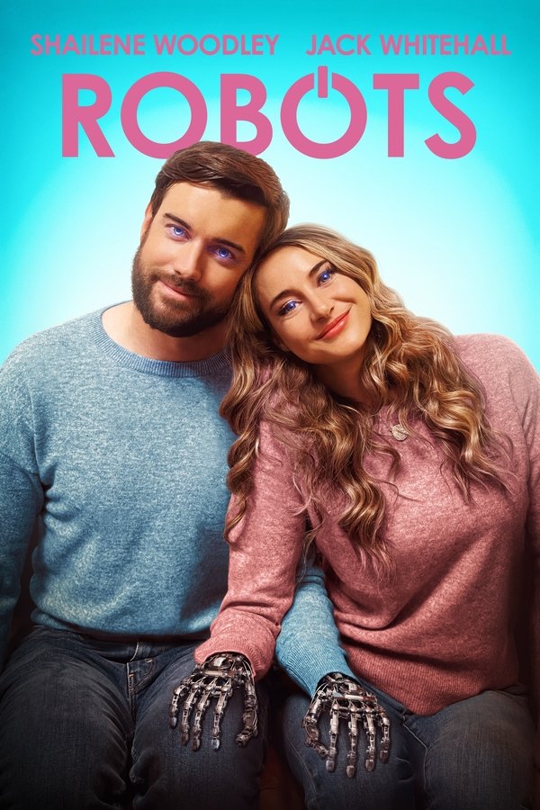 A womanizer and a gold digger trick people into relationships with illegal robot doubles. When they unwittingly use this scam on each other, their robot doubles fall in love and elope, forcing the duo to team up to hunt them down before the authorities discover their secret.