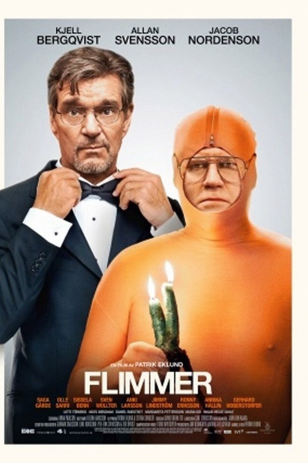 SE - Flimmer