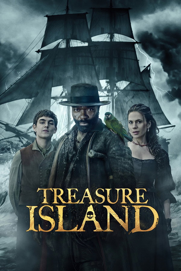 Treasure Island