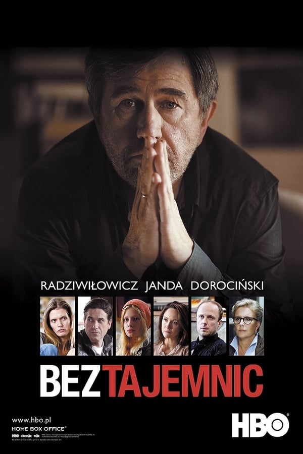 Bez tajemnic