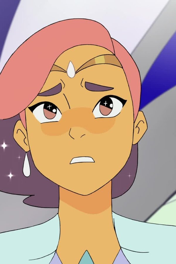 She-Ra e le principesse guerriere – S05E03 – Corridoi