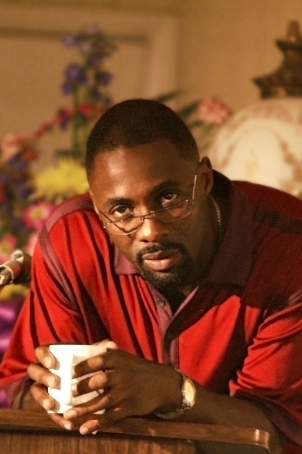 The Wire – S03E03 – Morti sul Campo