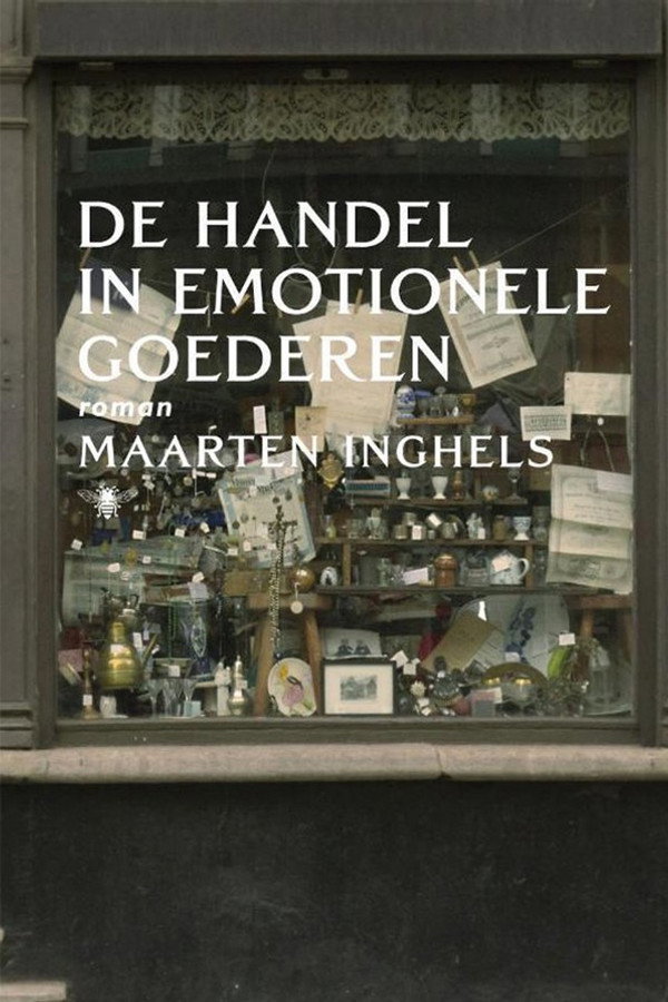 De Handel in Emotionele Goederen