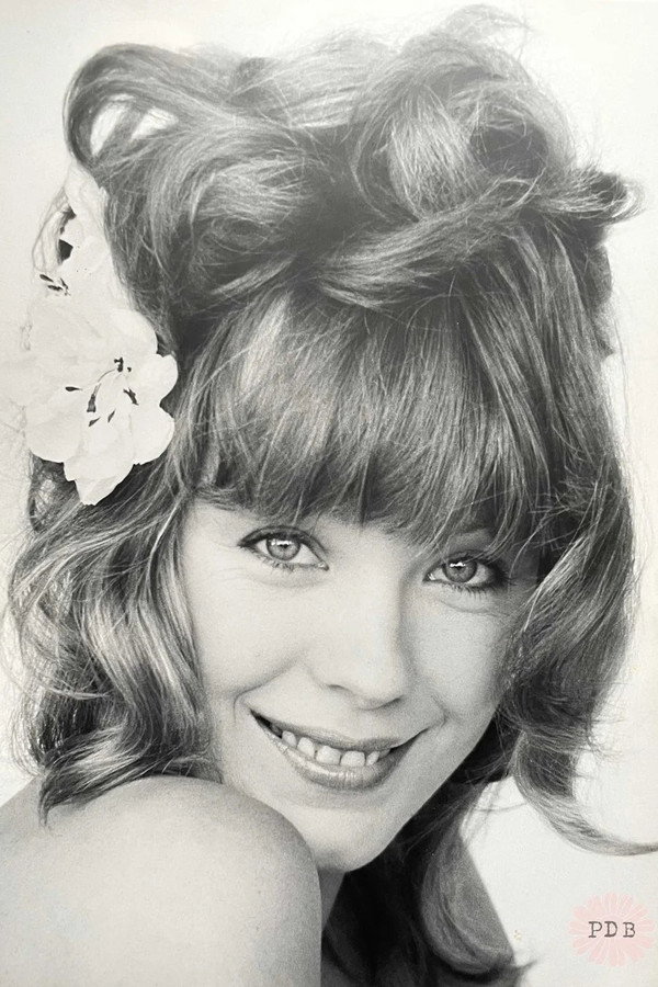 Pamela Des Barres's headshot