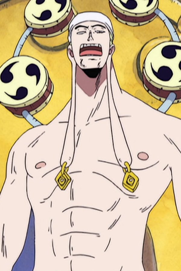 One Piece: All’arrembaggio! – S06E183 – Il decollo dell’arca e la comparsa di Despia