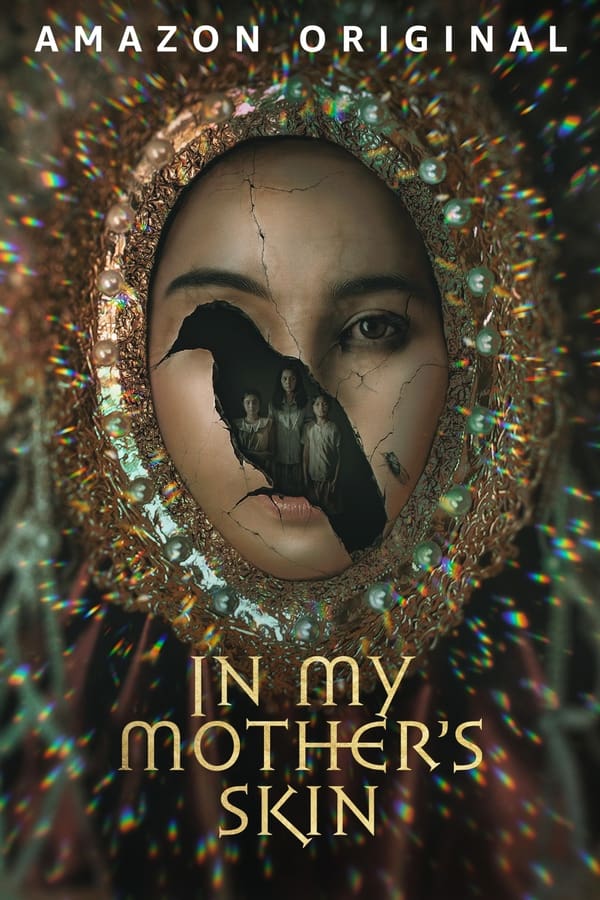 Trong Da Của Mẹ Tôi – In My Mother’s Skin (2023)