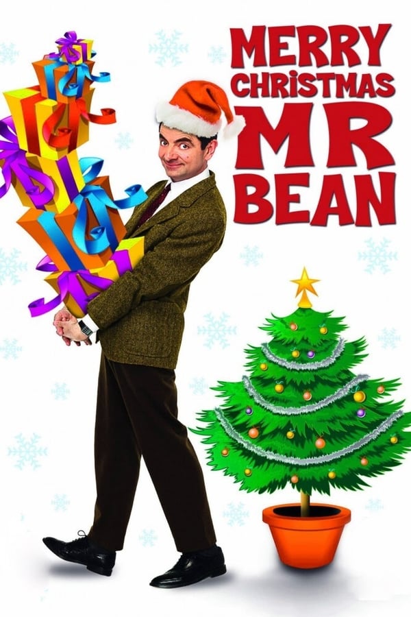 Merry Christmas, Mr. Bean