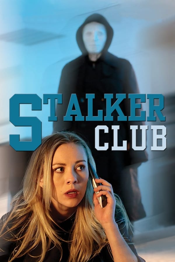 EN: The Stalker Club (2017)