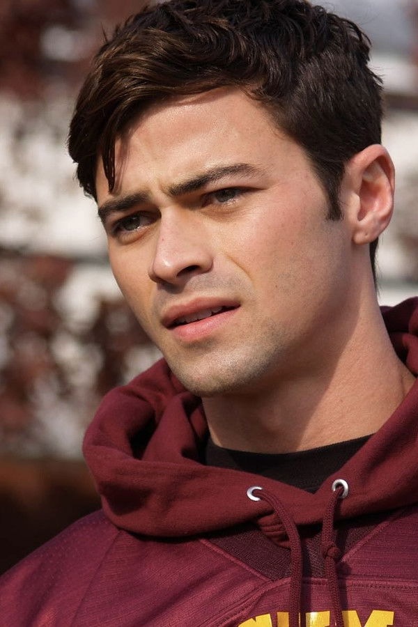 Matt Cohen's headshot