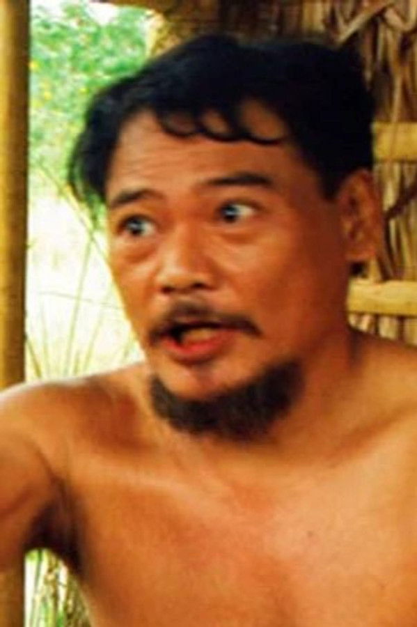 Moises Magisa's headshot