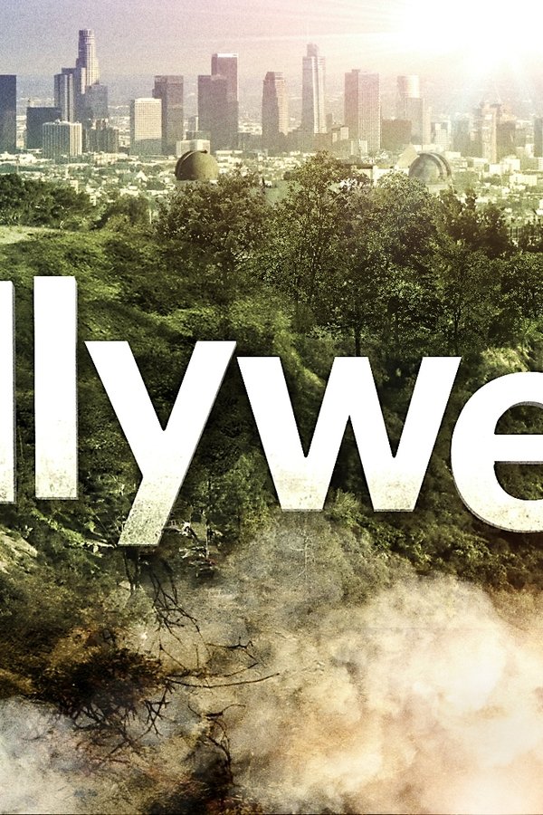 Hollyweed – nu även i Sverige? poster
